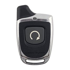 1-button CODE ALARM 2-way Keyfob Remote CATX1TW FCC ID H5OTR44