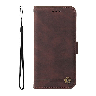 Leather Wallet Phone Case for Huawei Mate 60 Honor 100 X6A X50 X9B Nova 12 11SE