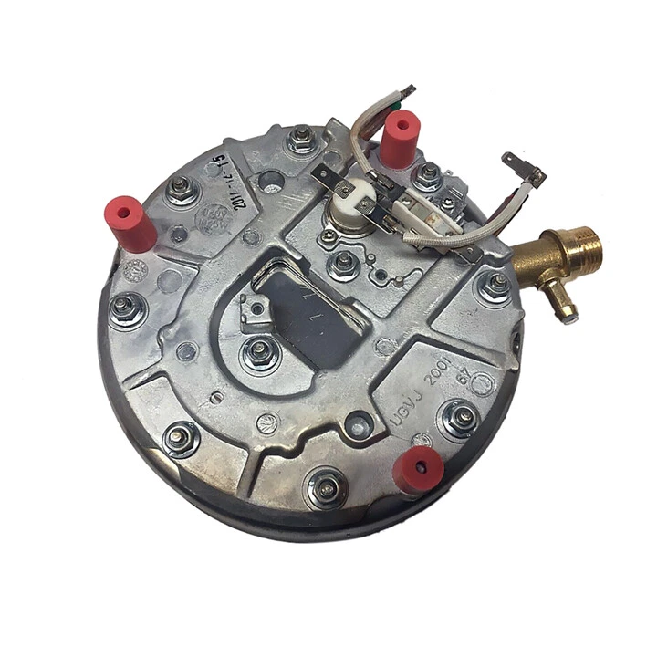 Caldera Rowenta CS-00118252 120V DG8430U DG8430U6 DG8510U0 DG8510U Foto 3 de 3