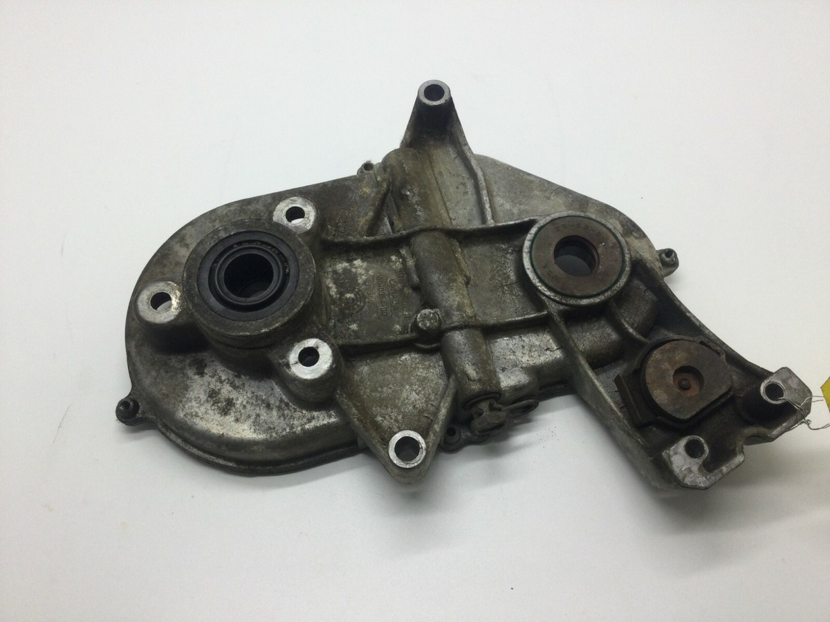 Ski-Doo Formula Skandic Touring 380 1995 1996 OEM Inner Chaincase