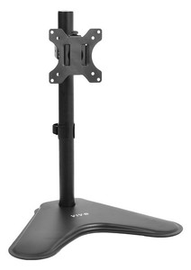 VIVO-Full-Motion-Universal-Adjustable-Tilt-VESA-Mount-Monitor-Desk-Stand