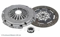 Blue Print Kupplungssatz FüR Mitsubishi Colt Vi; Smart Forfour (454)