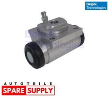 RADBREMSZYLINDER FÜR NISSAN RENAULT DELPHI LW80101