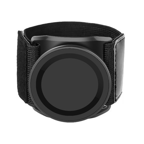 Exercise-friendly Phone Holder Quick Installation Running Universal Magnetic - Photo 5/10