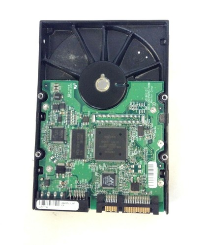 Unidad de disco duro SATA de 80 GB Maxtor 6Y080M042731A YAR51HW0 DiamondMax Plus 9 3,5 - Imagen 2 de 2