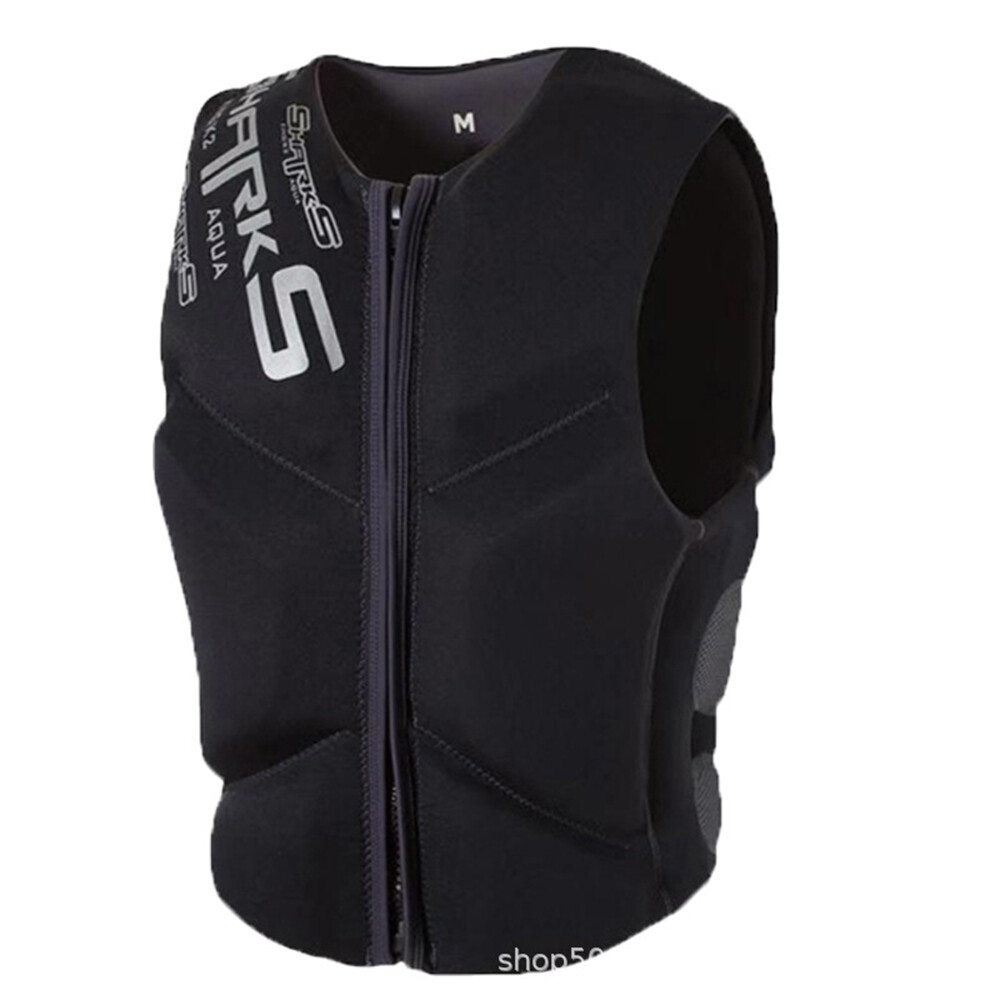 buoyancy jackets