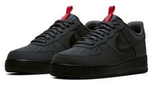 Size 7 Nike Air Force 1 Low Anthracite Bq4326 001 For Sale Online Ebay