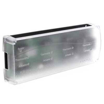 UPONOR Wirsbo A3031003 3-Zone Control Module for Two & Four-wire Operation 24V