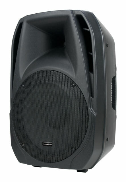 american audio els15a