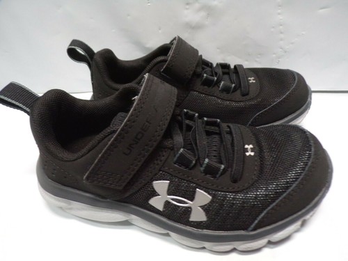 under armour preschool assert 8