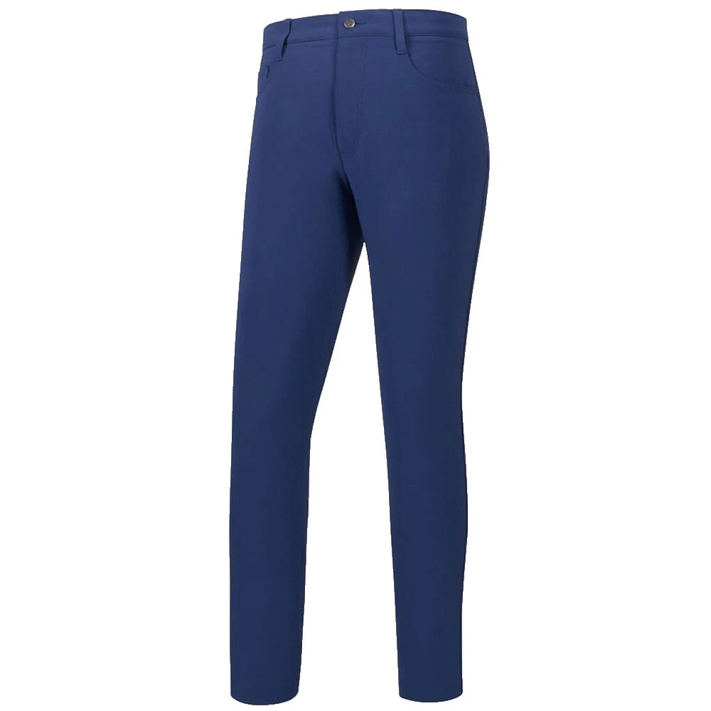 FootJoy Polyester Golf Pants for Men