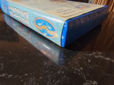 Rubbadubbers: Here Come the Rubbadubbers (DVD, 2004) 45986213006| eBay