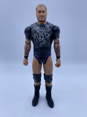 WWE Randy Orton 2022 Top Picks Basic Collection 6  Scale Action Figure LOOSE