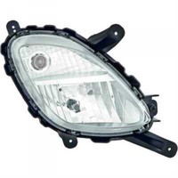 Nebelscheinwerfer Nebellicht Nsw Rechts H27W/2 P21W FüR KIA Picanto TA