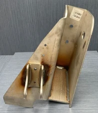 HENDRICKSON D-36535-2L  Left Side Suspension Frame Bracket