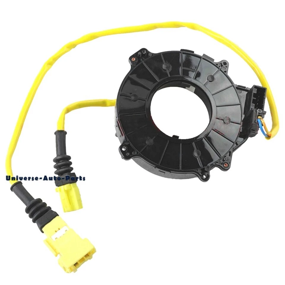 Cabo espiral mola de relógio para 1992-99 Lexus ES300 GS300 LS400 LX450 SC300 SC400 - Imagem 3 de 4