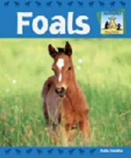 Foals (Baby Animals) by Doudna, Kelly