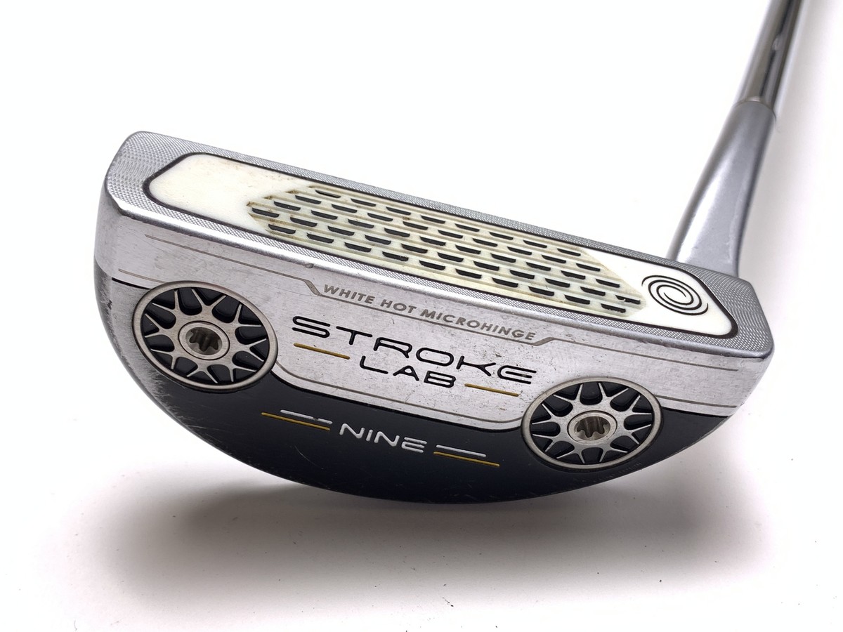Odyssey Stroke Lab Nine Putter 36