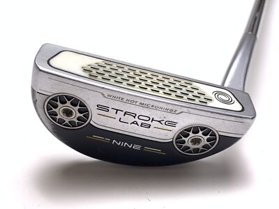 Odyssey Stroke Lab Nine Putter 36