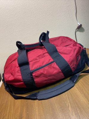 vera bradley travel totes