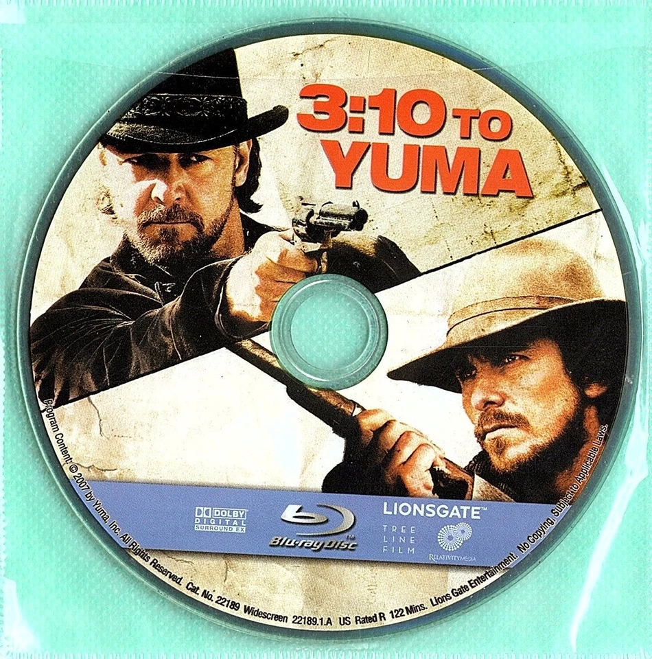 Blu Rays Pick & Choose - $2-$3/each Flat Ship Update 11/09/25. Read Dscrpt (A-J) - Image 3 of 4