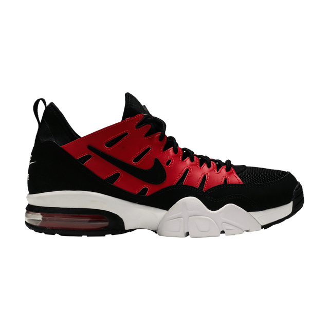 Size 9.5 - Nike Air Max 94 Low Gym Red 