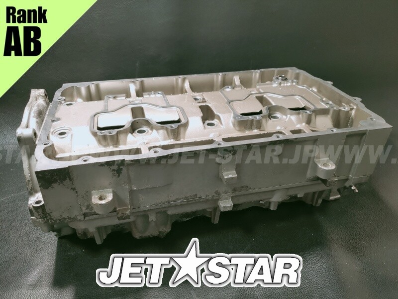 ULTRA250X '07 OEM SET-CRANKCASE Used (14001-3745) [X2401-25 ULTRA250X '07 OEM SET-CRANKCASE Used (14001-3745) [X2401-25