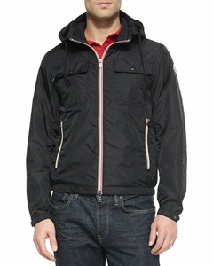 moncler sport jacket