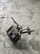 MAZDA CX-3 Rear Right Brake Caliper 1.5 Diesel 2016