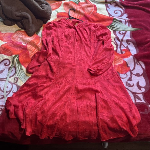 Maia Dress