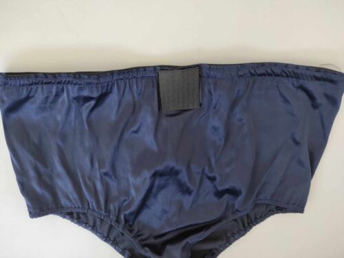 BATMAN GLOVES AND TRUNKS -BATMAN SERIE 1966 / Size L - Picture 4 of 19