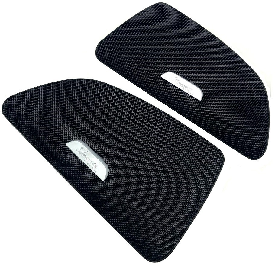 ✅ High End Surround System Blends Mercedes E-Class W213 W238 C238 CLS W257