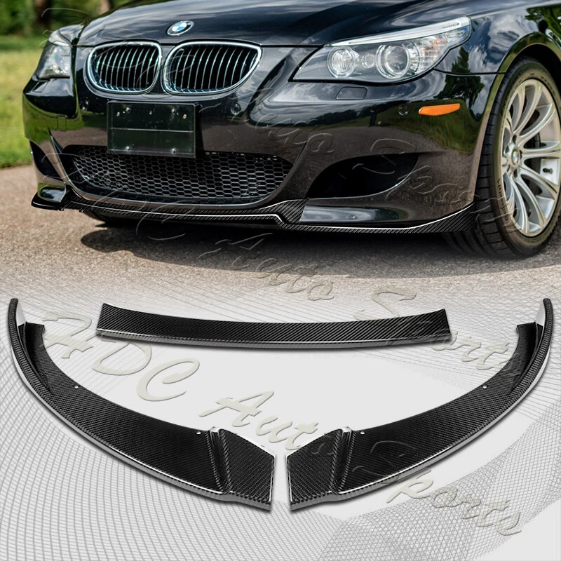 Bmw e60 2024 m5 front bumper