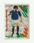 1995-96 PANINI CALCIO CARDS No.123 [ DEMETRIO ALBERTINI ] ITALY