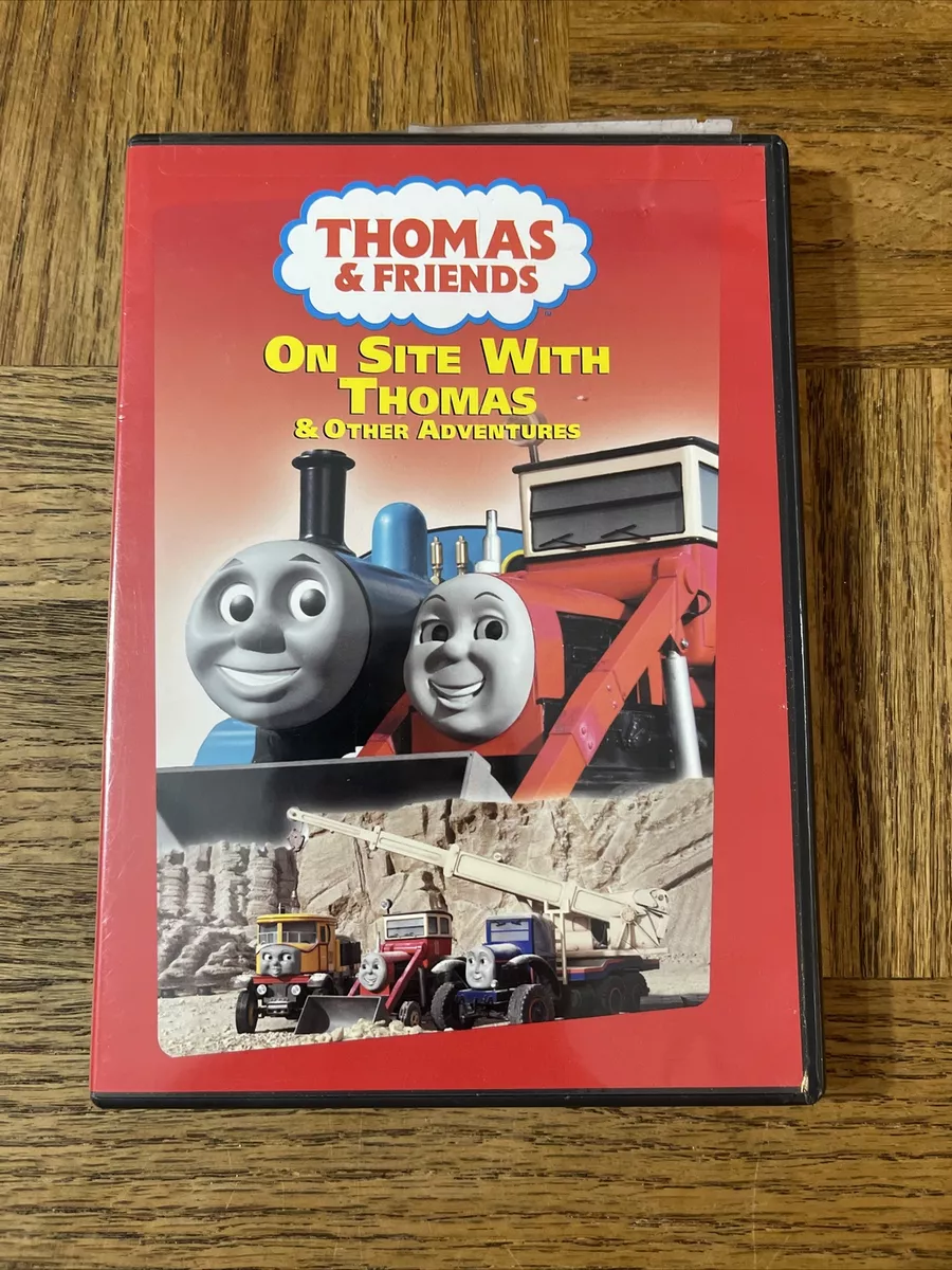 Thomas and friends sales on site with thomas