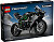 Lego Technic Motorrad Kawasaki Ninja H2R 42170 Lego
