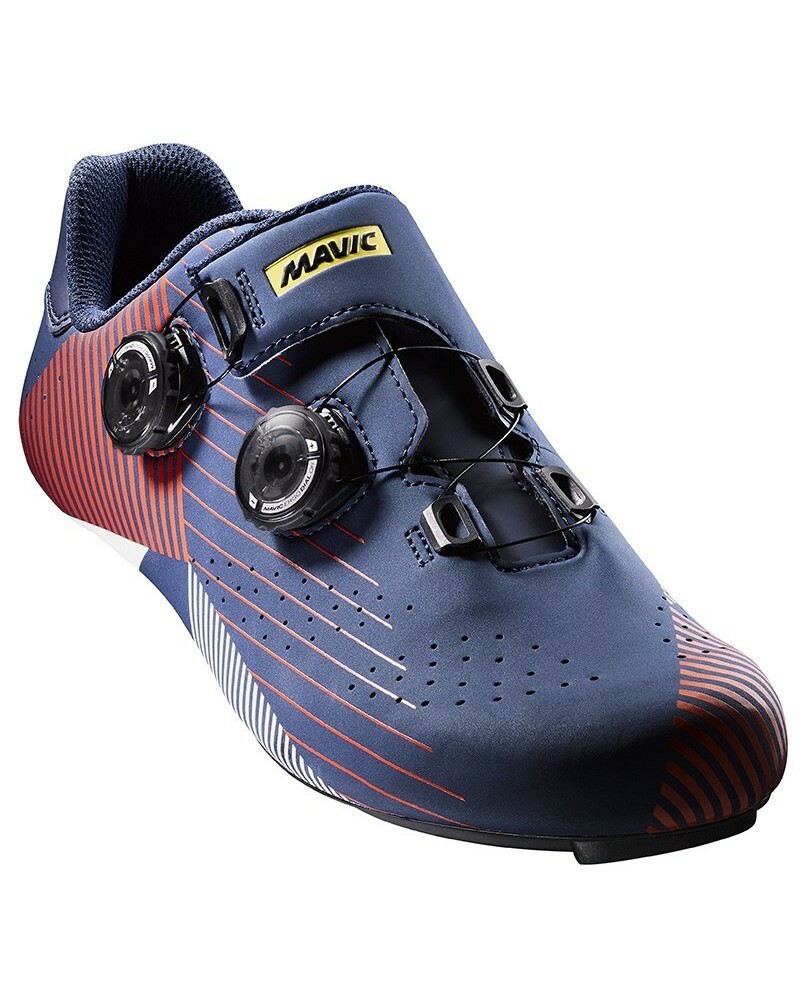 mavic cosmic pro carbon shoes