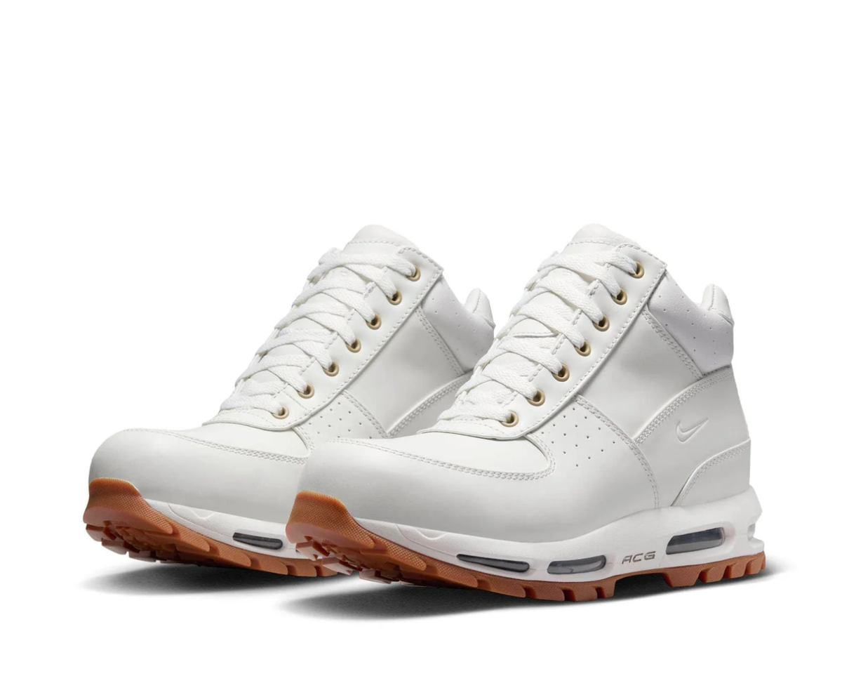 ナイキのブーツ NEW Men's Nike Air Max Goadome Shoes Boots SE DC8868 001 DC8868