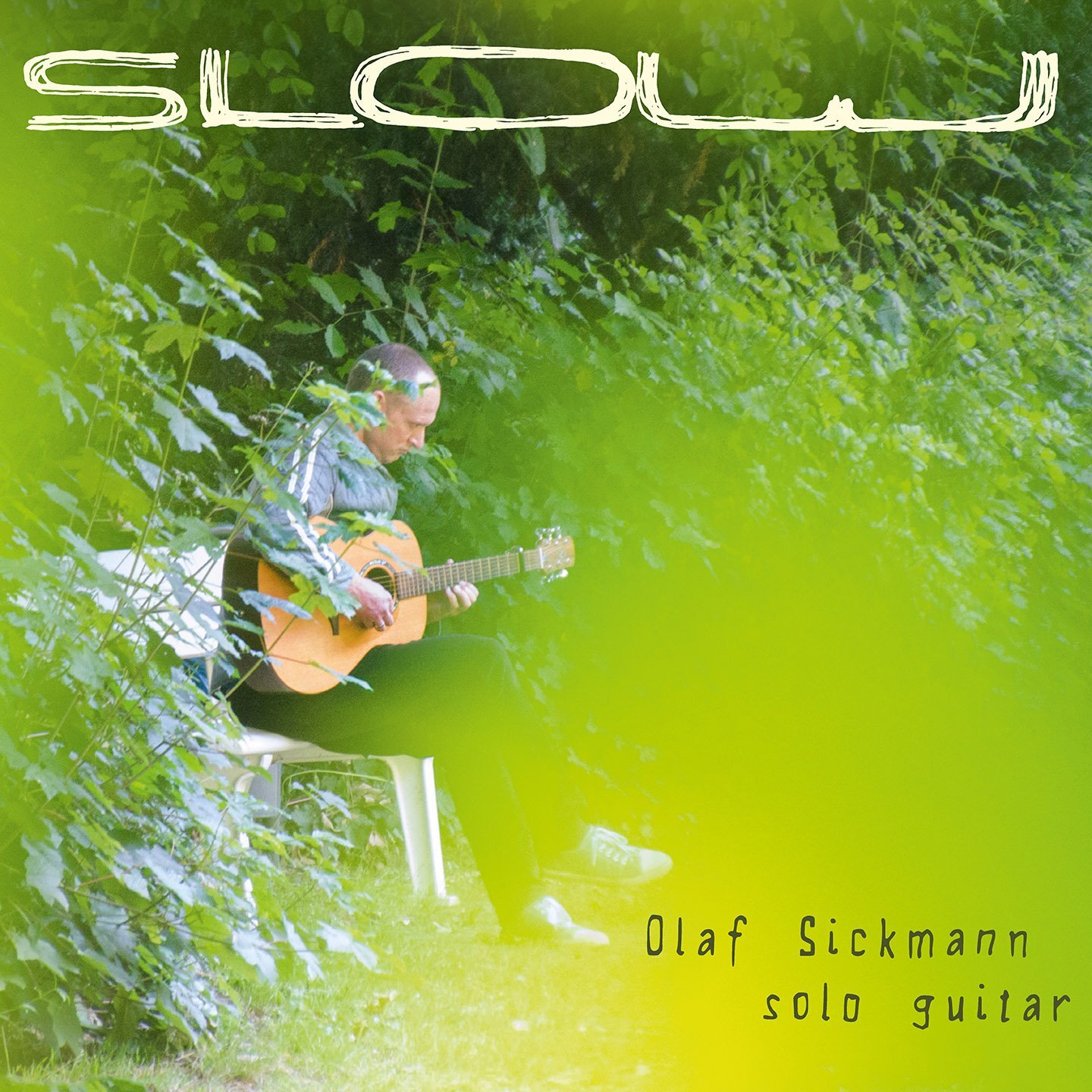 Olaf Sickmann Slow