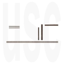 Yashica FX-1 FX-2 Foam Seals  USCamera Premium Light Seals Kits Vintage Cameras