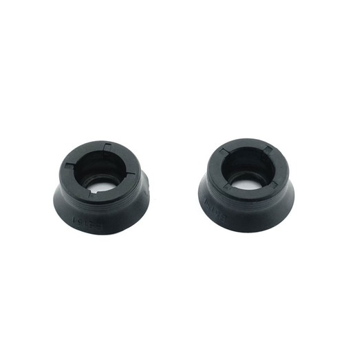2x Rear Brake Caliper Repair Kits Seals For Fiat Scudo (2006-2015) - Picture 6 of 8