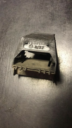 BMW 5 E39 Kühlerträger Träger rechts 17111737707 1737707