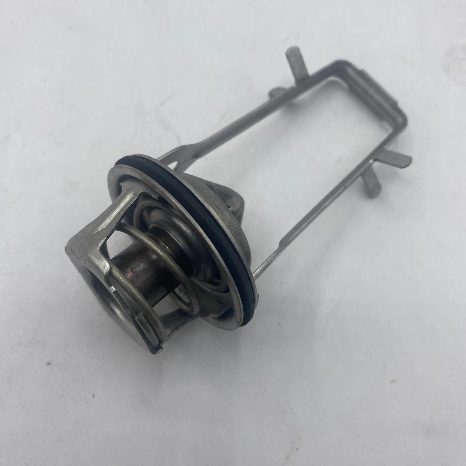 Termostato líquido de arrefecimento STANT 13819 Buick Chevrolet Oldsmobile Pontiac ⭐ - Imagem 2 de 4