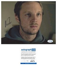 Will Pullen ‘The Unforgivable’ signed autographed 8x10 photo ACOA