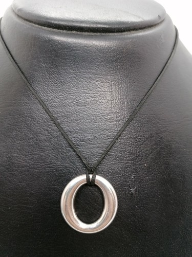 Tiffany \u0026 Co Elsa Peretti Silver 925 