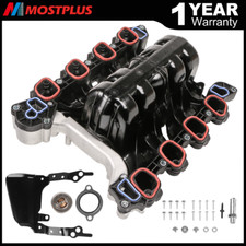 Upper Intake Manifold W Gasket For Ford F150 E-150 E-250 Lobo 4.6l 9l3z9424e