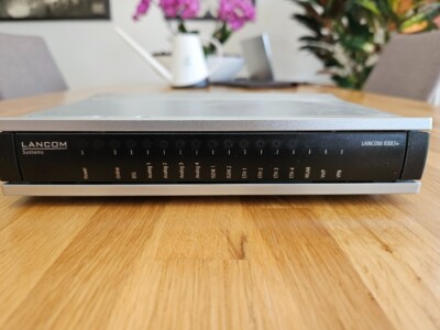 LANCOM R883+ VoIP-VDSL-VPN-Router