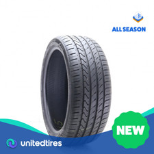 New 24540zr20 Lexani Lx-twenty 99w - 1032