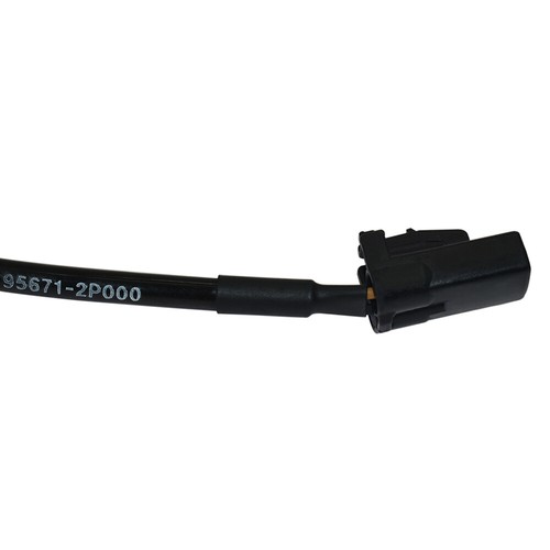 2PCS ABS Speed Sensor Front Right & Left Fit Kia Sorento 2011-2012 2.4L 3.5L - Picture 11 of 20