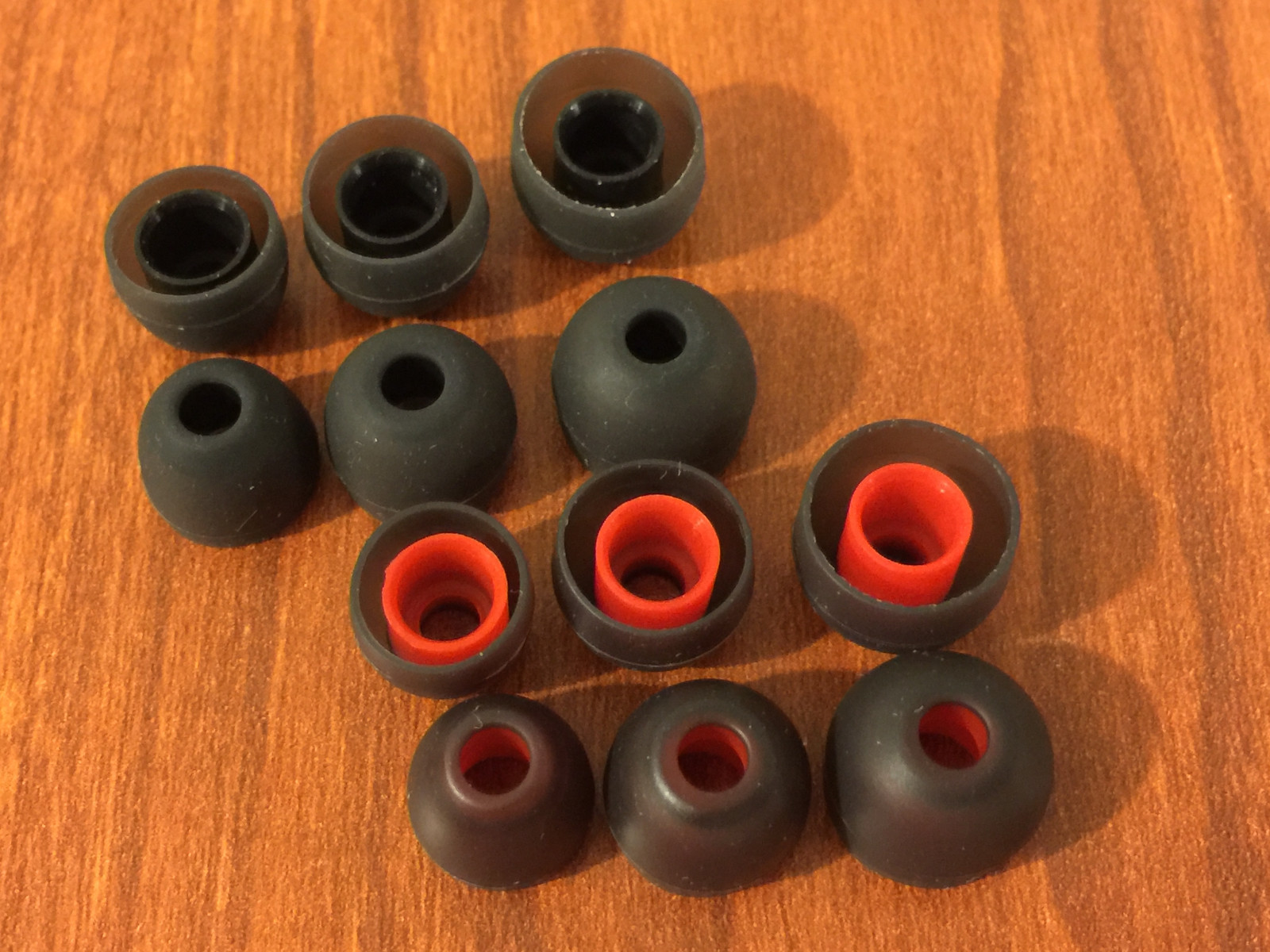 Memory Foam or Silicone Ear Tips For JayBird BlueBuds X X1 X